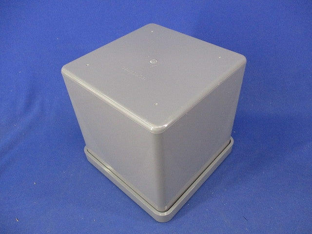 プルボックス かぶせ蓋 VE 150×150×150