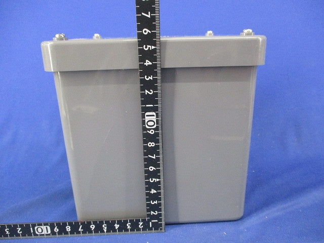 プルボックス かぶせ蓋 VE 150×150×150