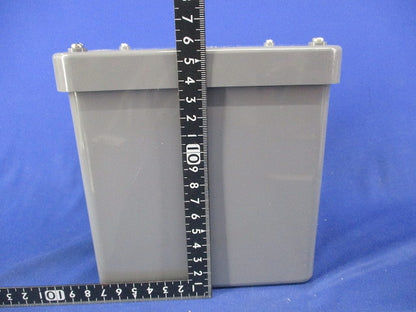 プルボックス かぶせ蓋 VE 150×150×150