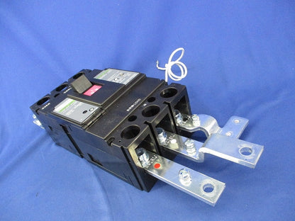 単3中性線欠相保護付サーキットブレーカ3P300A(取り外し品) NE408NA