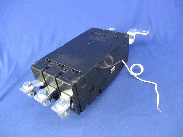 単3中性線欠相保護付サーキットブレーカ3P300A(取り外し品) NE408NA