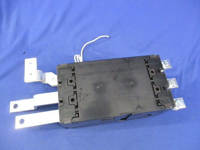 単3中性線欠相保護付サーキットブレーカ3P300A(取り外し品) NE408NA