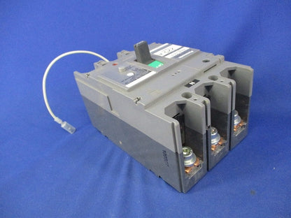 サーキットブレーカ(単3中性線欠相保護付)(ジャンク品) BBW-225N BBW32255K