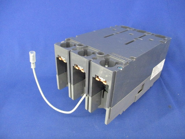 サーキットブレーカ(単3中性線欠相保護付)(ジャンク品) BBW-225N BBW32255K