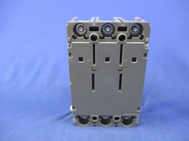 サーキットブレーカ(単3中性線欠相保護付)(ジャンク品) BBW-225N BBW32255K