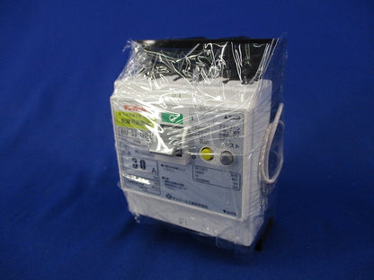 配線用遮断器3P2E30A BU-53･1HEC
