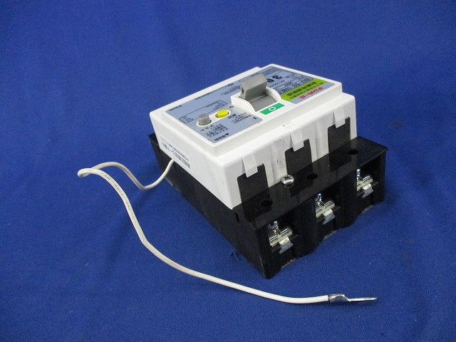 配線用遮断器3P2E30A BU-53･1HEC