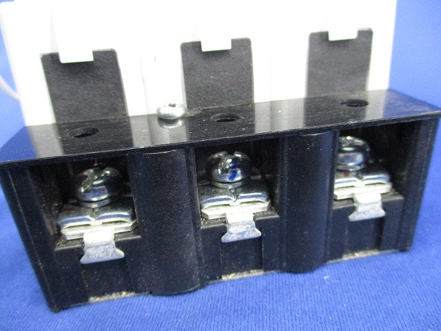 配線用遮断器3P2E30A BU-53･1HEC