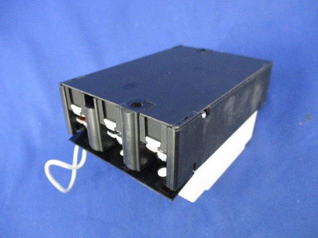 漏電遮断器3P2E30A(単3中性線欠相保護付) GBU-53･1HEC