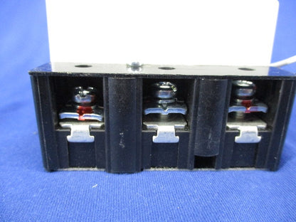 漏電遮断器3P2E30A(単3中性線欠相保護付) GBU-53･1HEC