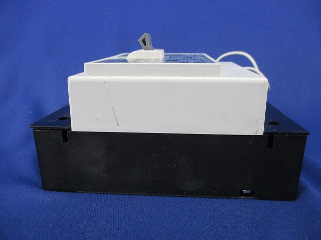 漏電遮断器3P2E30A(単3中性線欠相保護付) GBU-53･1HEC