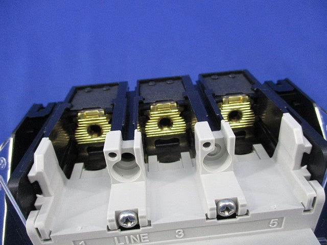 ノンオートスイッチ3P50A BW50SAS