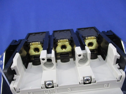 ノンオートスイッチ3P50A BW50SAS