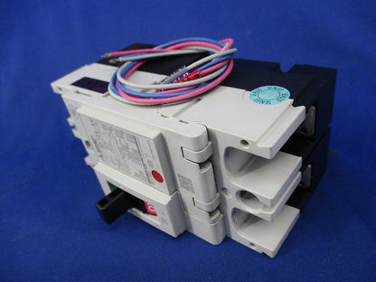 ノーヒューズ遮断器2P20A NF125-SV