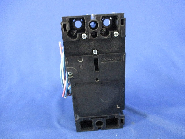 ノーヒューズ遮断器2P20A NF125-SV