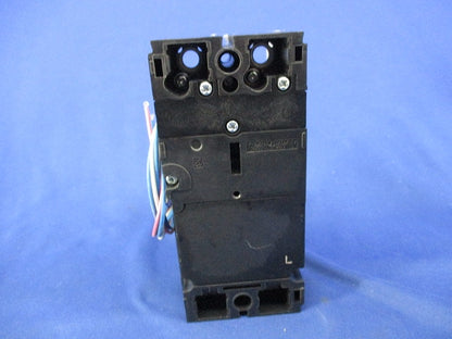 ノーヒューズ遮断器2P20A NF125-SV