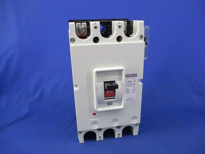 配線用遮断器 2P350A S-400S