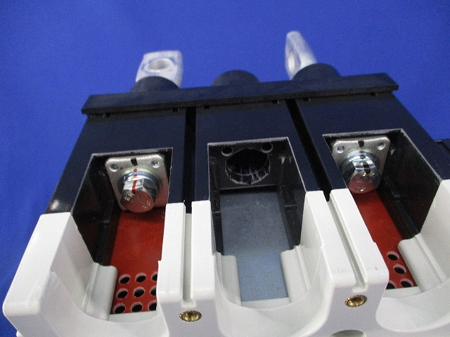 配線用遮断器 2P350A S-400S