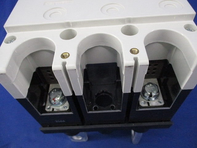配線用遮断器 2P350A S-400S