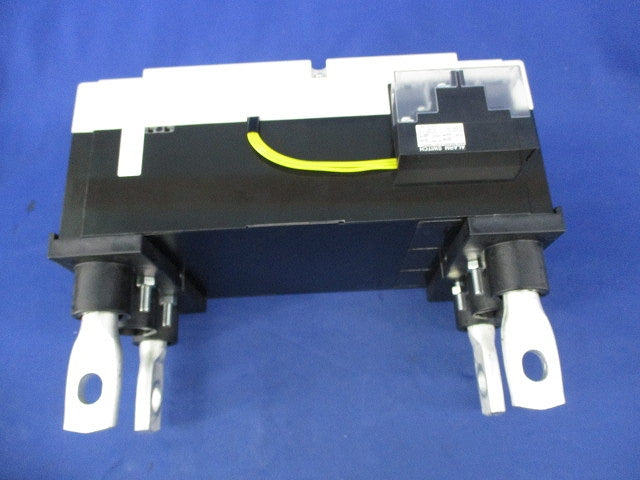配線用遮断器 2P350A S-400S