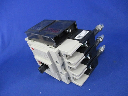 ノーヒューズブレーカ3P40A NF63-CV