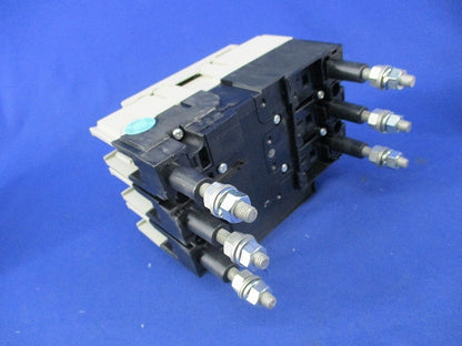 ノーヒューズブレーカ3P40A NF63-CV