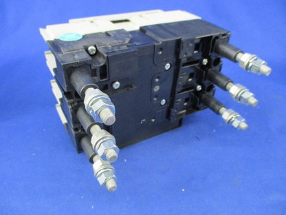 ノーヒューズブレーカ3P40A NF63-CV