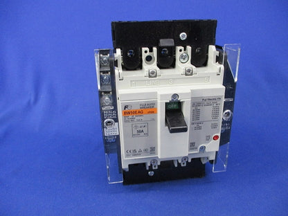 一般配線用オートブレーカ 3P50A BW50EAG-3P050