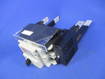 オートブレーカ2P10A(アラームスイッチ付) BW32SAG-2P010