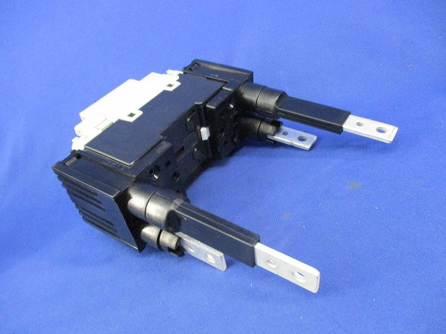オートブレーカ2P10A(アラームスイッチ付) BW32SAG-2P010