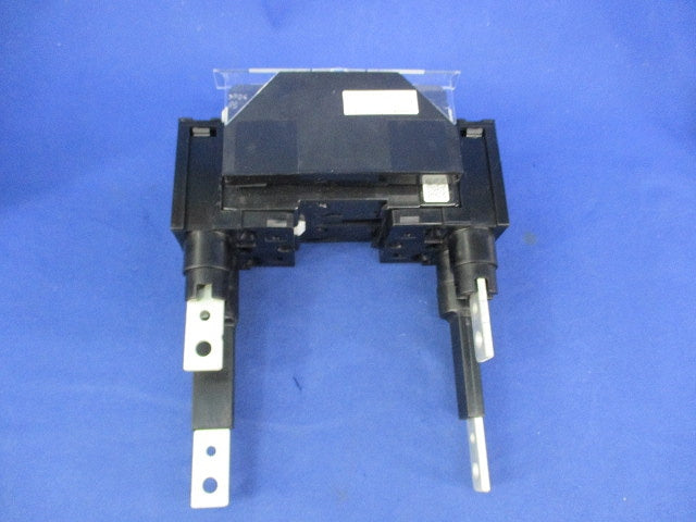 オートブレーカ2P10A(アラームスイッチ付) BW32SAG-2P010
