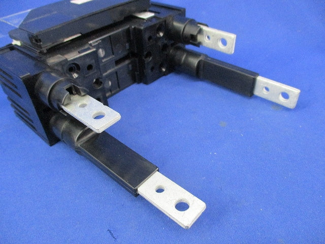 オートブレーカ2P10A(アラームスイッチ付) BW32SAG-2P010