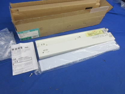 LEDキッチンライト(昼白色)ネジ不足 DCL-38249W