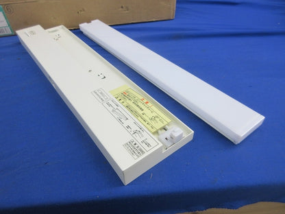 LEDキッチンライト(昼白色)ネジ不足 DCL-38249W