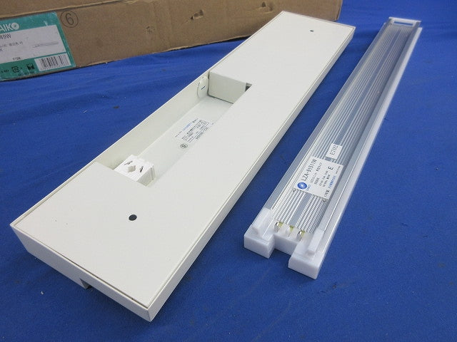 LEDキッチンライト(昼白色)ネジ不足 DCL-38249W