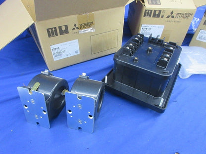電子式電力量計3P3W200V5A50Hz M2PM-VR