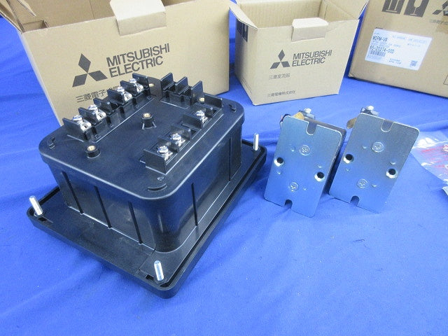電子式電力量計3P3W200V5A50Hz M2PM-VR