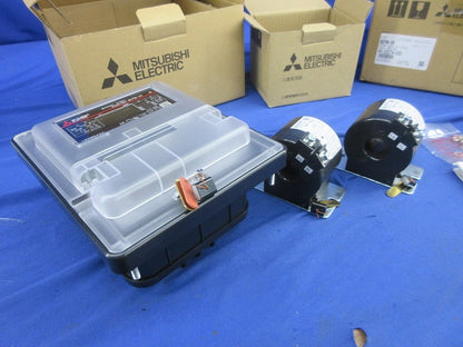 電子式電力量計3P3W200V5A50Hz M2PM-VR