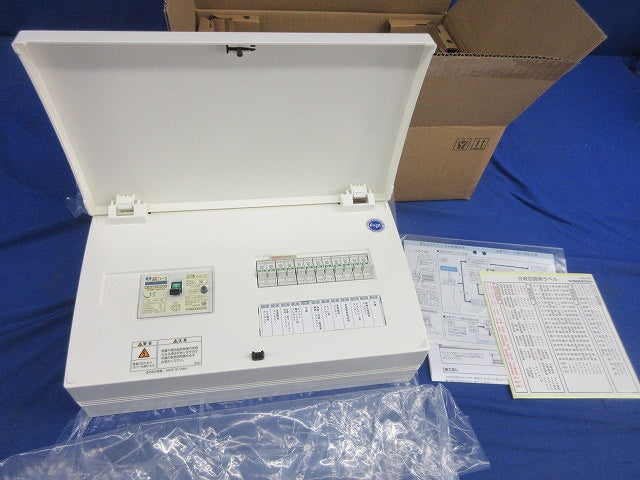 住宅用分電盤 ENEA3120