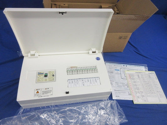 住宅用分電盤 ENEA3120