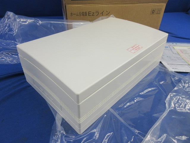 住宅用分電盤 ENEA3120