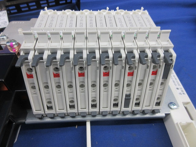 ホーム分電盤3P30A ZLGS63-30TL-30他