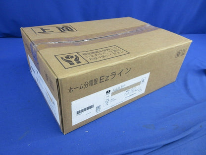 ホーム分電盤3P30A ZLGS63-30TL-30他
