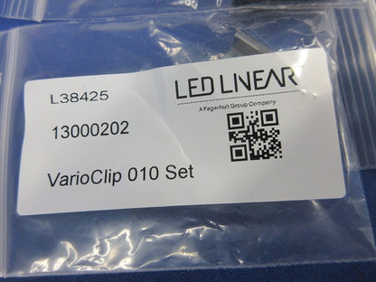 LED照明器具(3本入) E1988-01-SDCM3-W