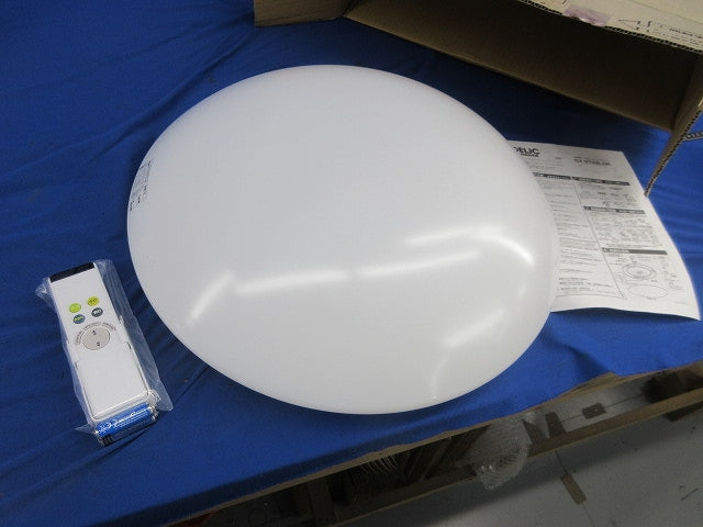 LEDシーリングライト OX9742LDR