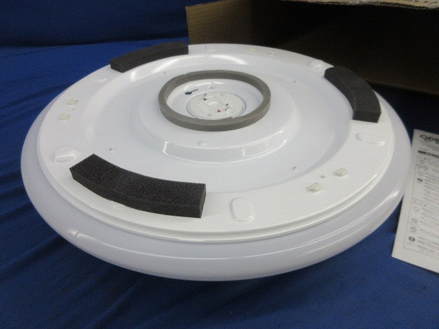 LEDシーリングライト OX9742LDR