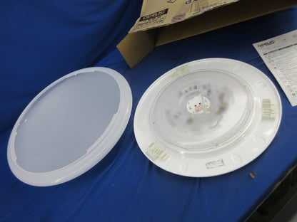 LEDシーリングライト OX9742LDR
