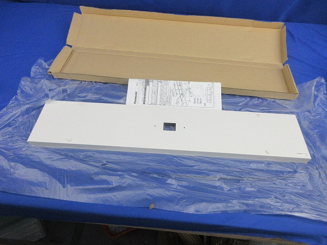 天井直付型 誘導灯リニューアルプレート FK21727