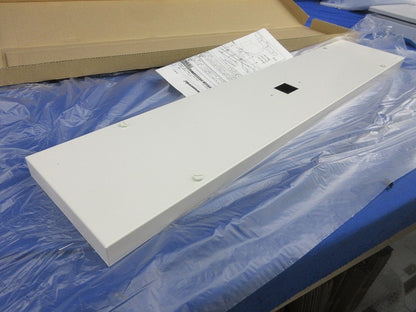 天井直付型 誘導灯リニューアルプレート FK21727