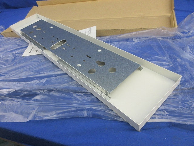 天井直付型 誘導灯リニューアルプレート FK21727